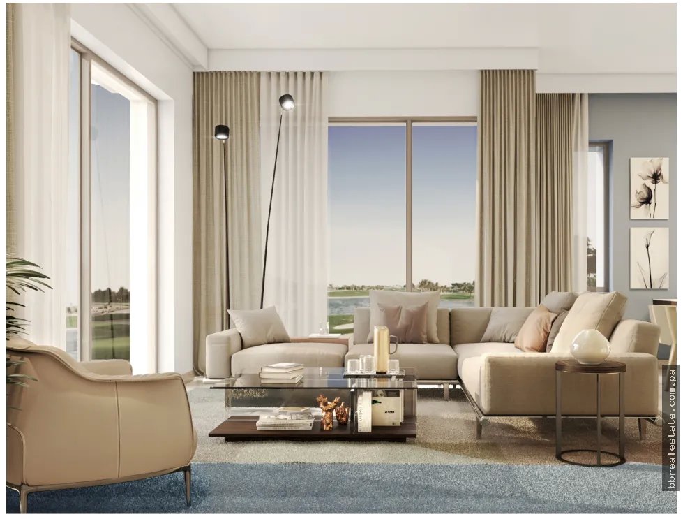 Venta de apartamento en Santa María, Ph La Maison