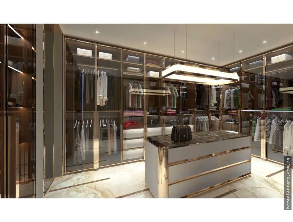 Venta de apartamento en Santa María, Ph La Maison