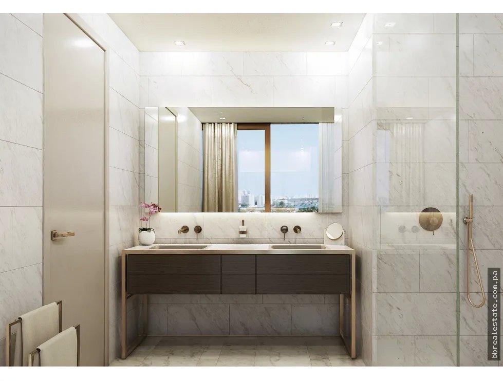 Venta de apartamento en Santa María, Ph La Maison