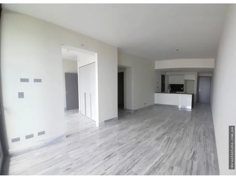 VENTA DE APARTAMENTO EN BELLA VISTA, PH NUOVO BY ARMANI