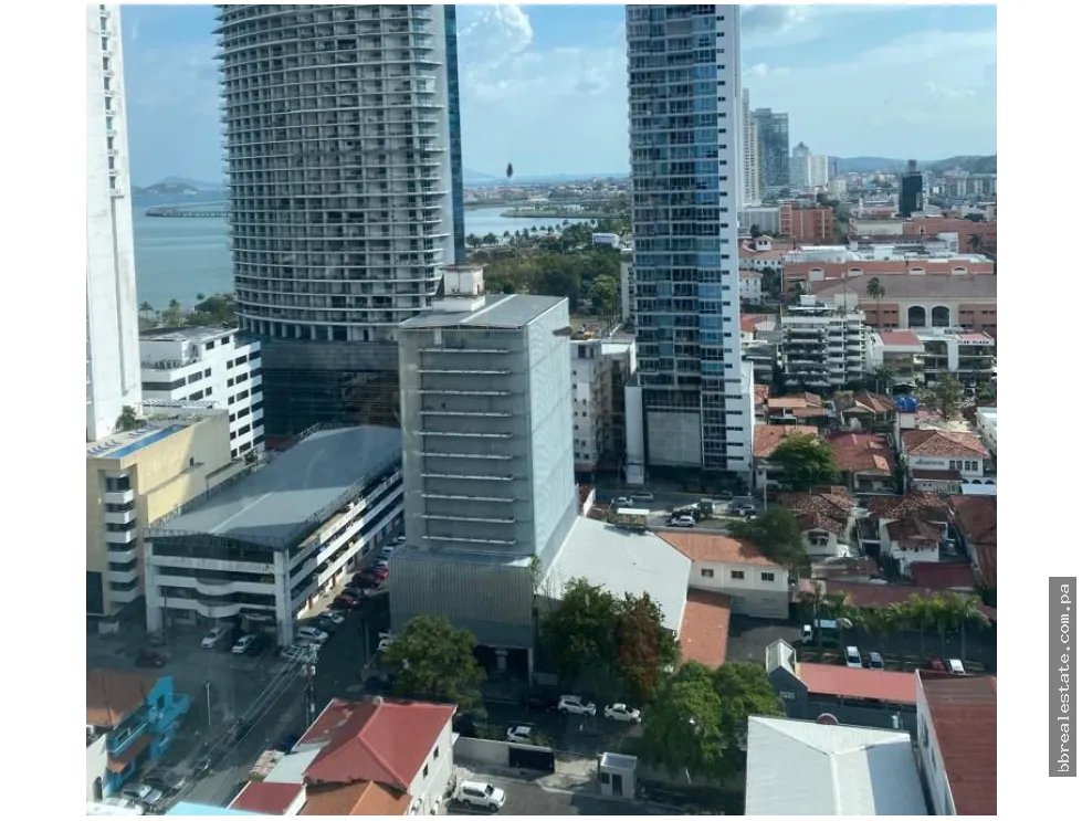 VENTA DE APARTAMENTO EN BELLA VISTA, PH NUOVO BY ARMANI