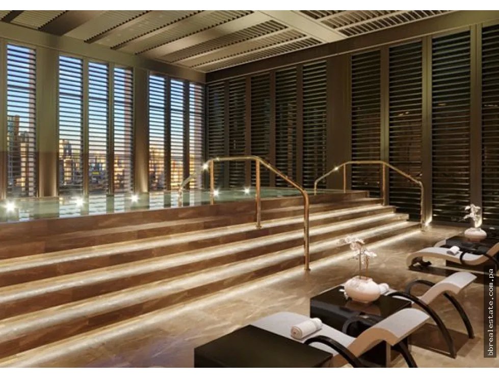 Apartment for sale in Panama