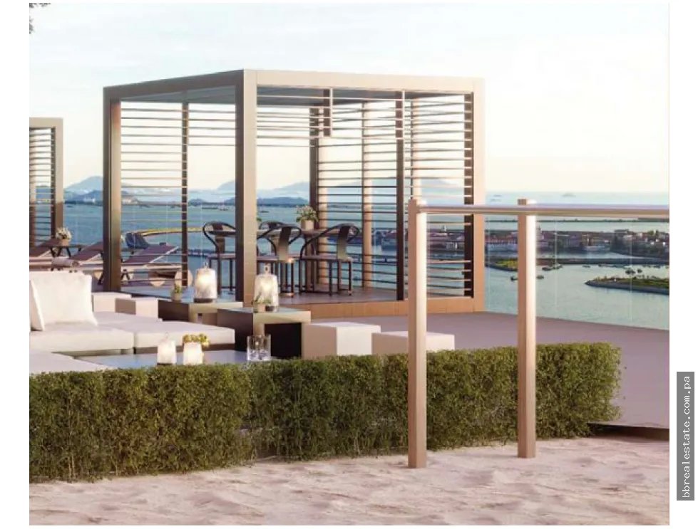 Apartment for sale in Panama