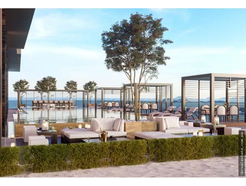 Apartment for sale in Panama