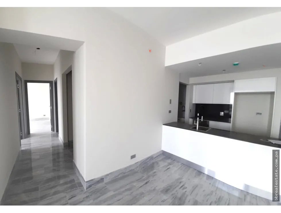 Apartment for sale in Panama