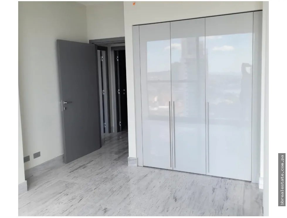 Apartment for sale in Panama