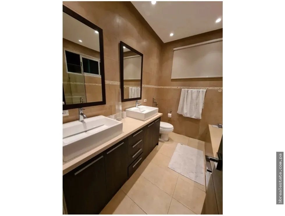Apartment for rent in Panama