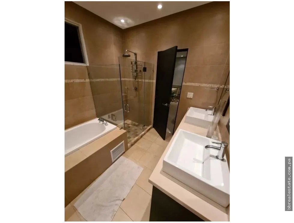 Apartment for rent in Panama