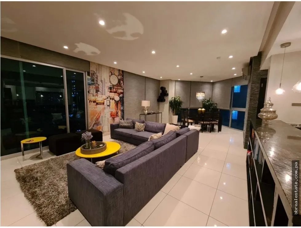 Apartment for rent in Panama