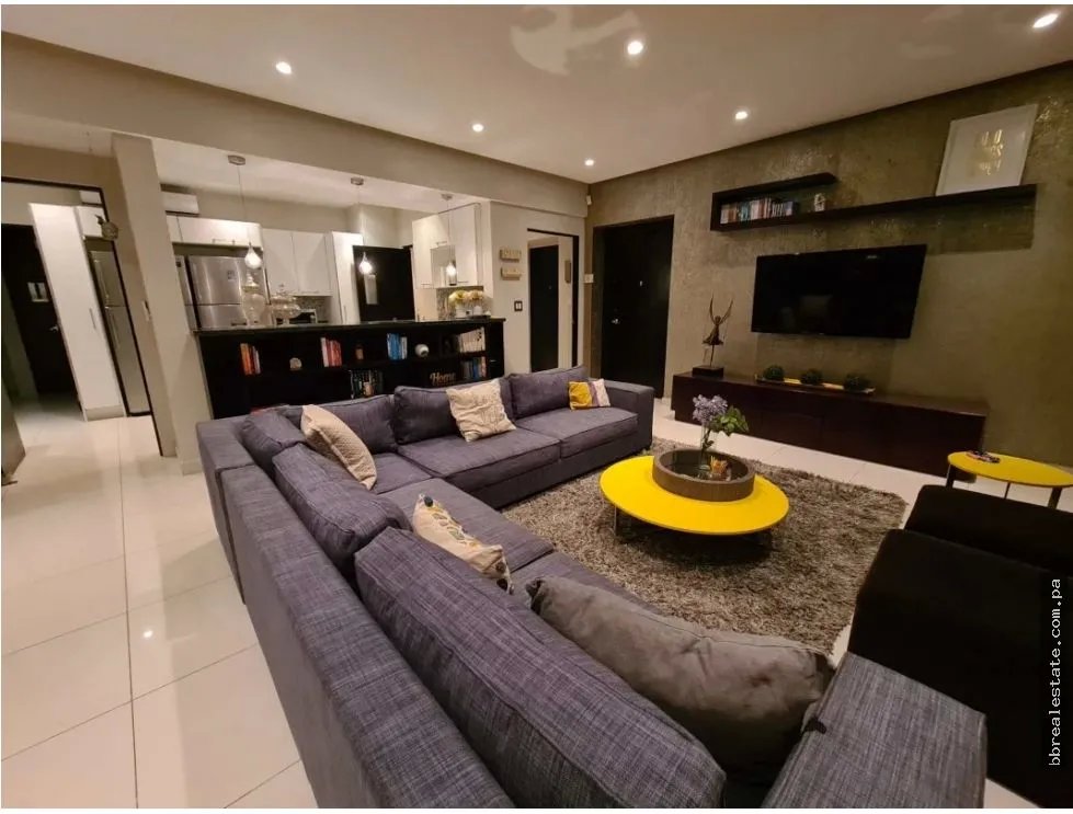 Apartment for rent in Panama