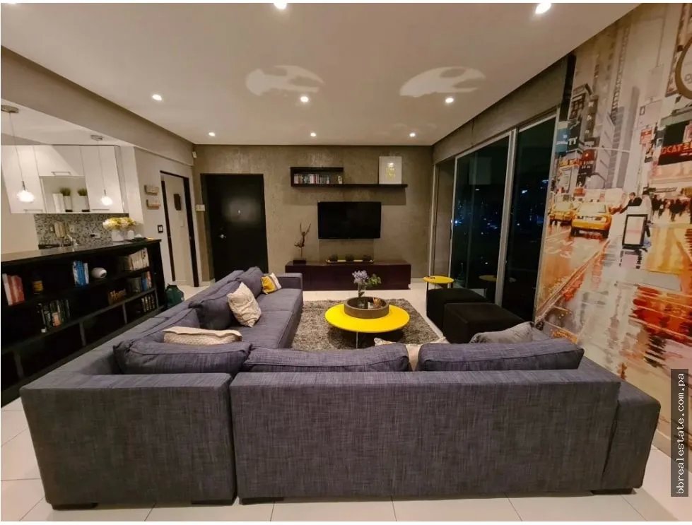Apartment for rent in Panama