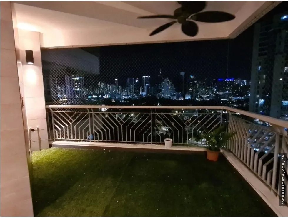 Apartment for rent in Panama
