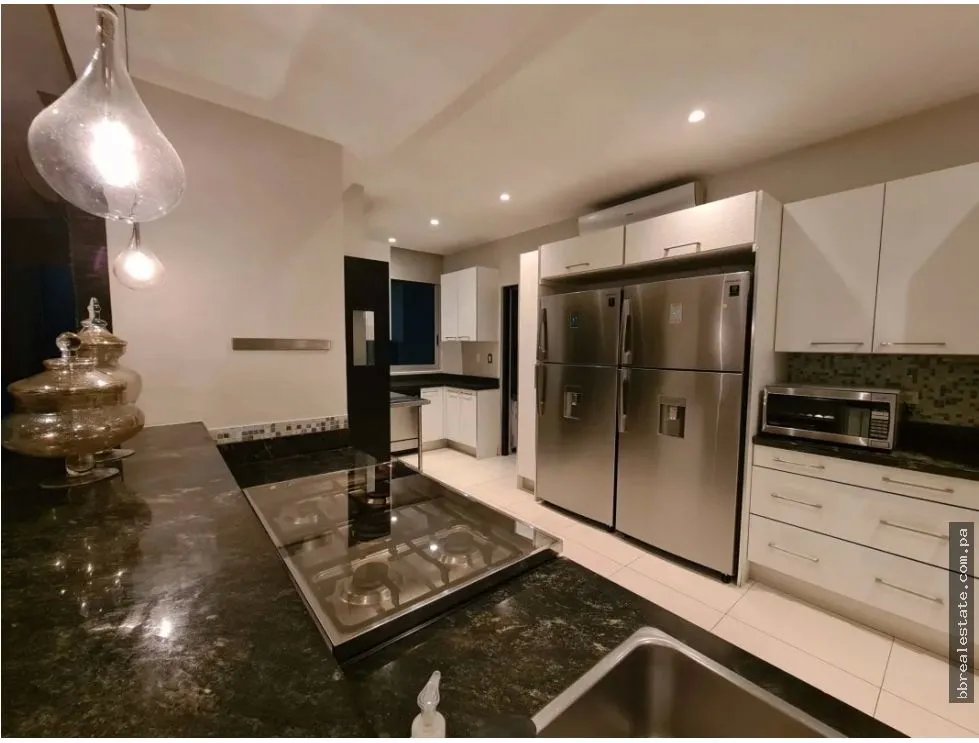 Apartment for rent in Panama