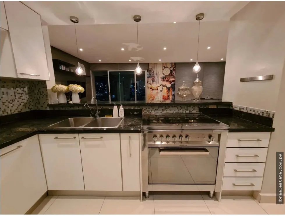 Apartment for rent in Panama