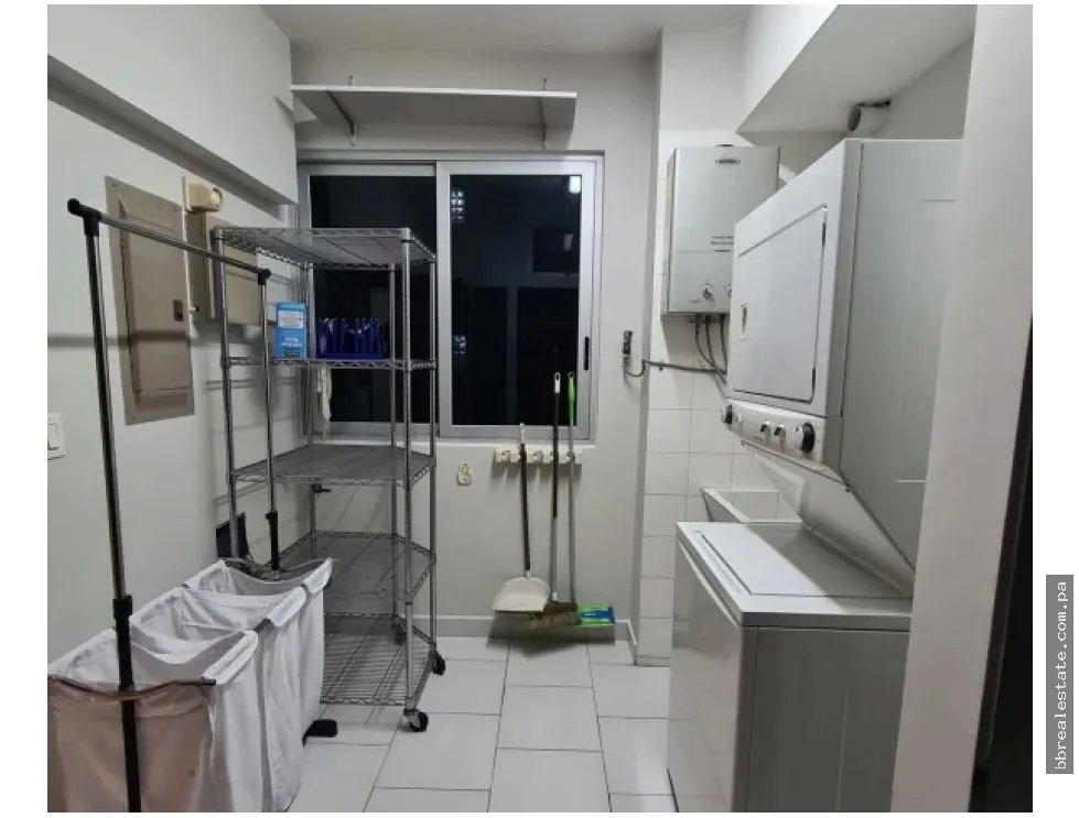 Apartment for rent in Panama