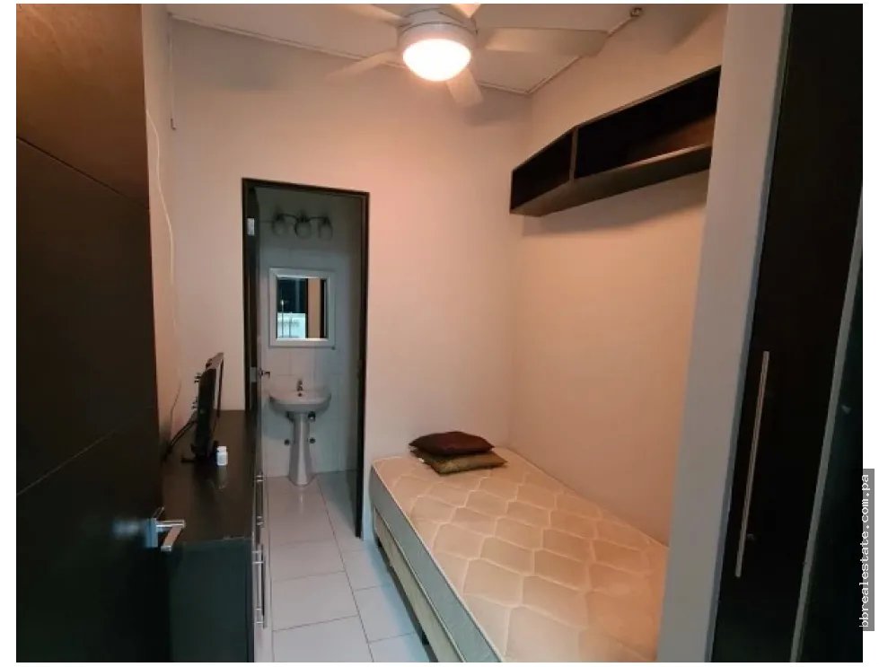 Apartment for rent in Panama