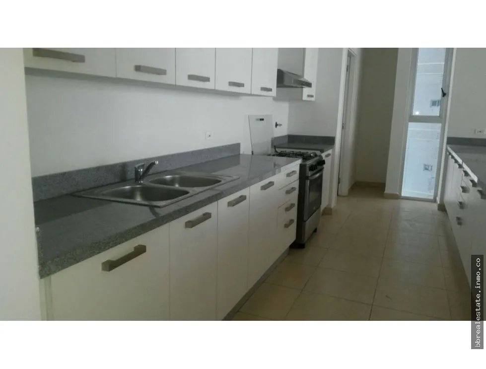 Apartment for rent in Panama