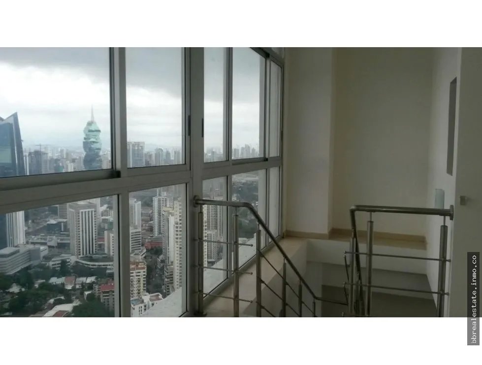 Apartment for rent in Panama