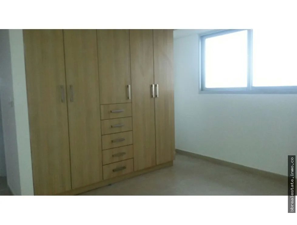 Apartment for rent in Panama