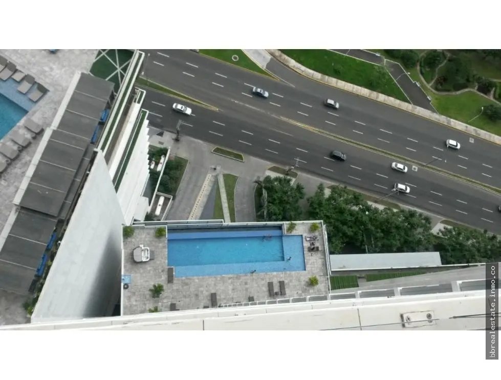 Apartment for rent in Panama