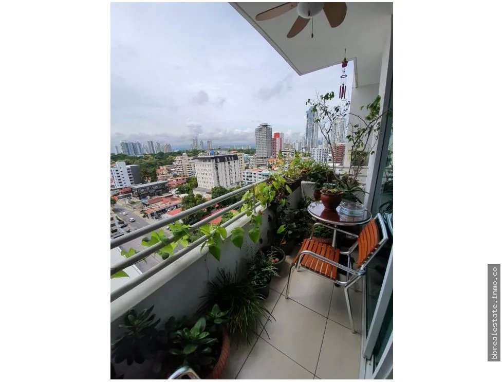 VENTA PH CONCEPT SAN FRANCISCO
