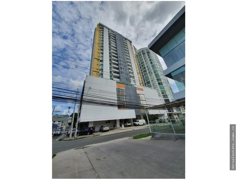 VENTA PH CONCEPT SAN FRANCISCO