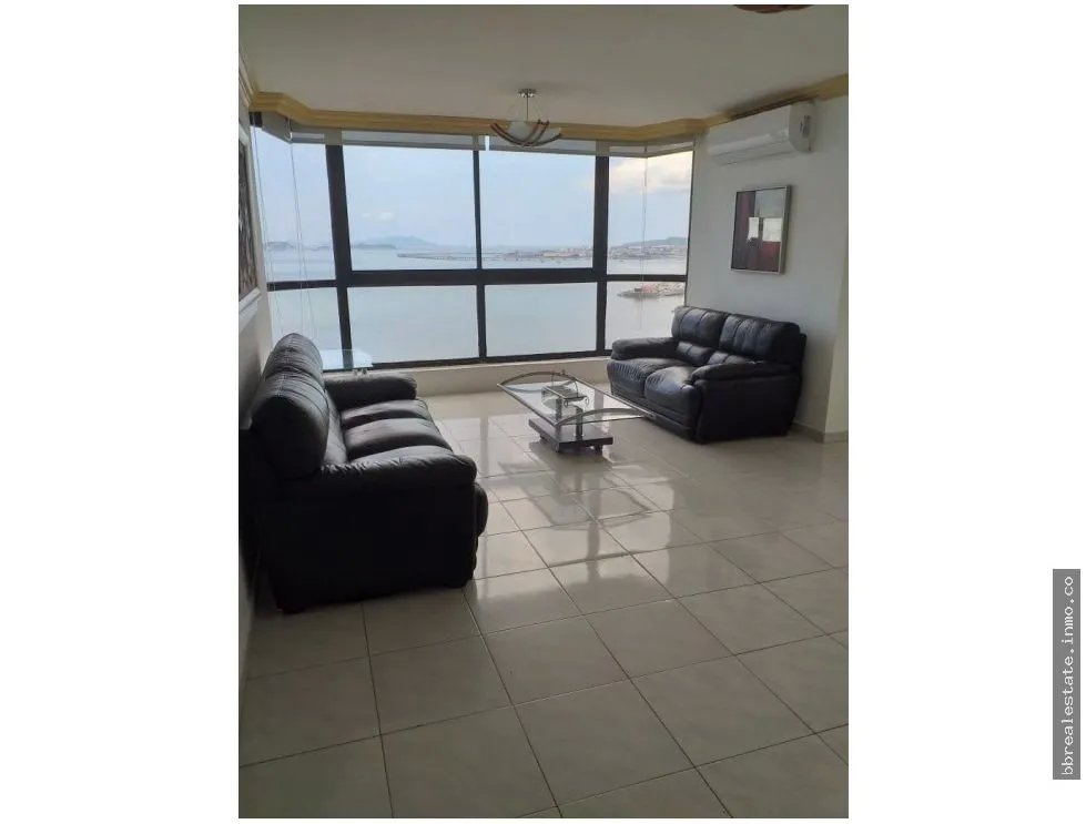 ALQUILER PH CORAL REEF AVENIDA BALBOA