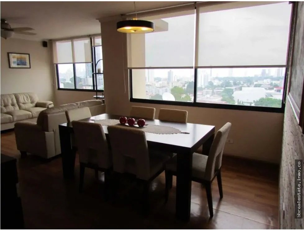 VENTA PH TORRES DEL SOL 3 PUEBLO NUEVO