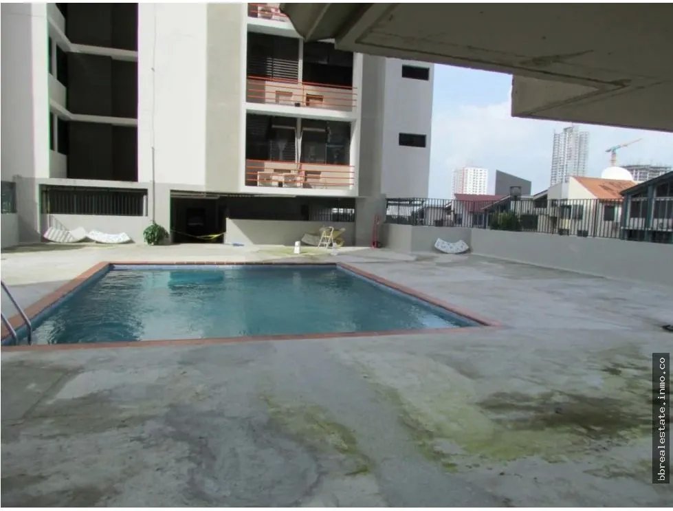 Apartment for sale in Panama