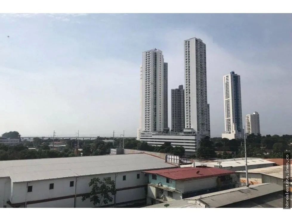 VENTA PH PRISMA PARQUE LEFEVRE