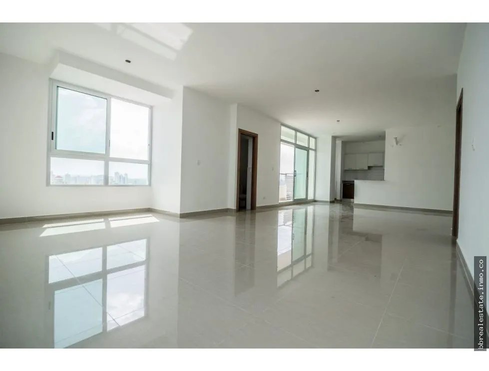 VENTA PH ROMA TOWER SAN FRANCISCO