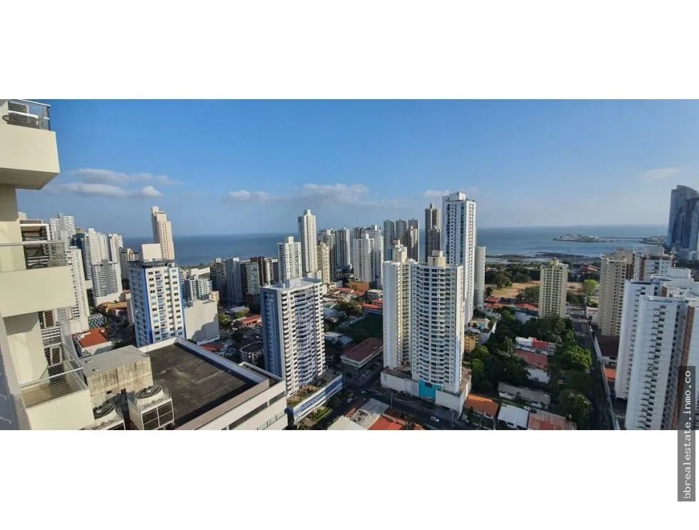 VENTA PH ROMA TOWER SAN FRANCISCO