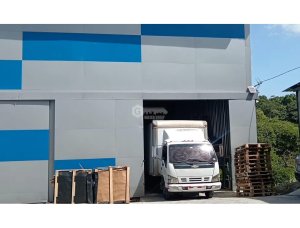 LAS MAÑANITAS / PARQUE INDUSTRIAL / 200M / GALERA COMERCIAL