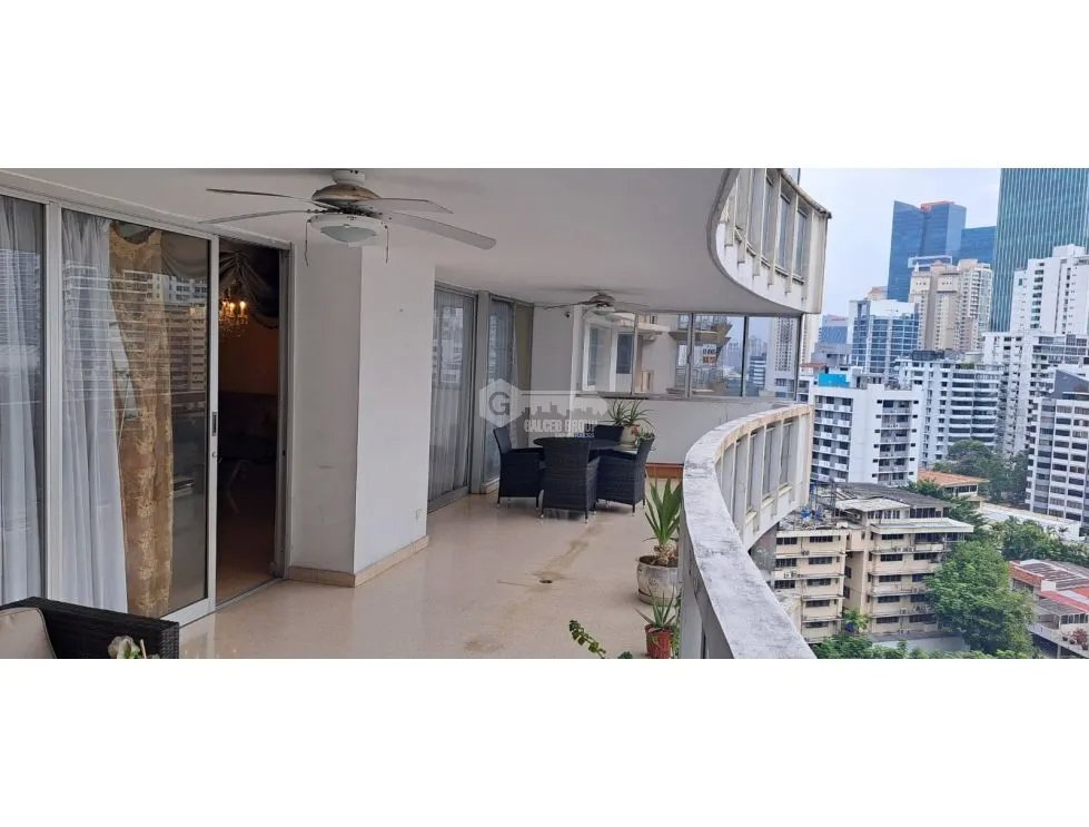 Apartment for rent in Panama