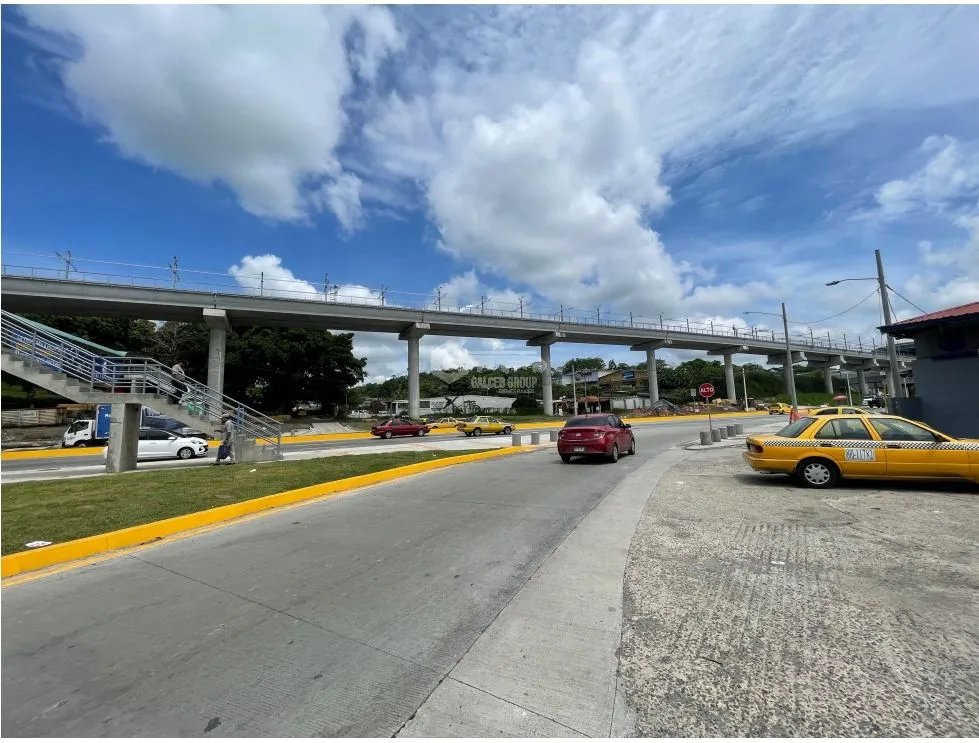 Commercial Space for rent in Panama