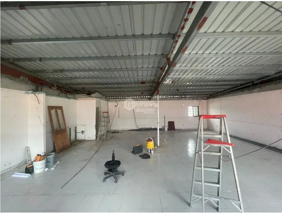 LOCAL COMERCIAL / VILLA ZAITA / 120 M2 / AMPLIO