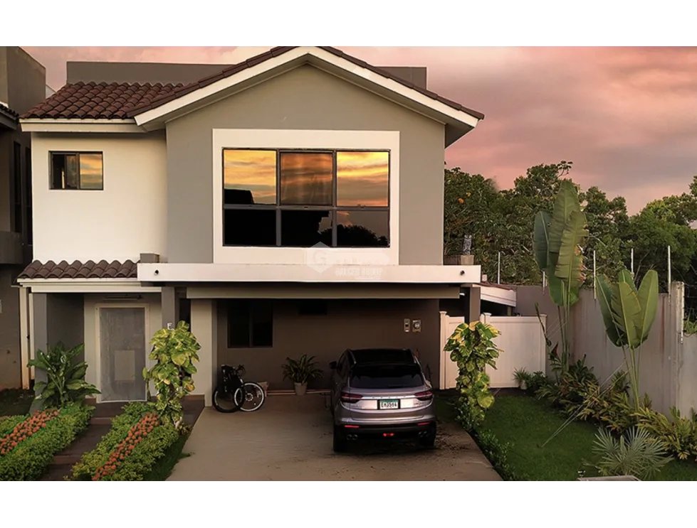 Single Family House for rent in Panama