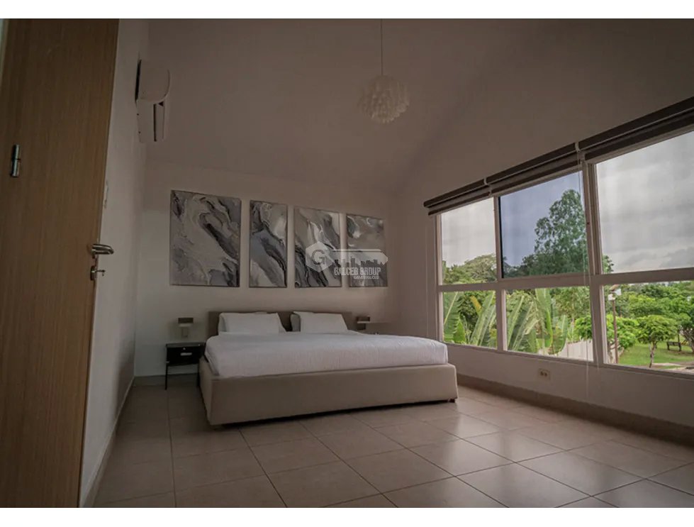 Single Family House for rent in Panama