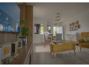 SE ALQUILA CASA EN PASEO DEL NORTE  215M 4 HABITACIONES AMOBLADA
