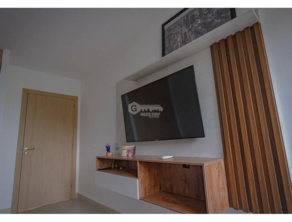 PASEO DEL NORTE / AVENTURA / 4 HABITACIONES / 215M / AMOBLADA