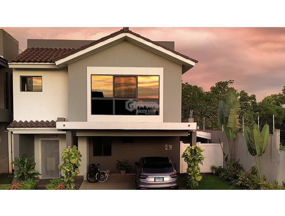 Single Family House for rent in Panama