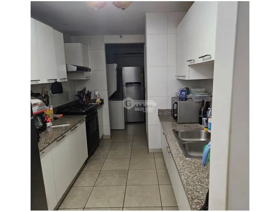 CONDADO DEL REY / COUNTRY CLUB / 96 M2 / 2 HABITACIONES / 2 BAÑOS