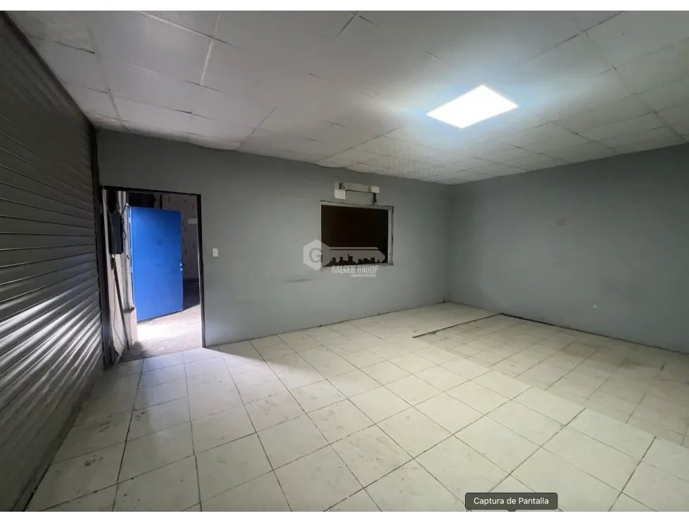 Warehouse for rent in Panama