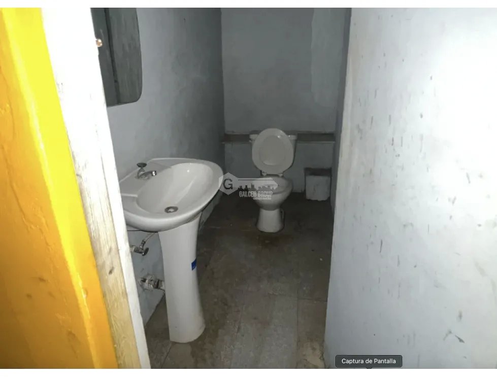Warehouse for rent in Panama