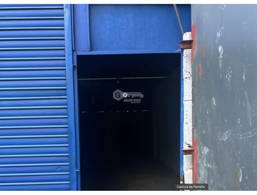 Warehouse for rent in Panama
