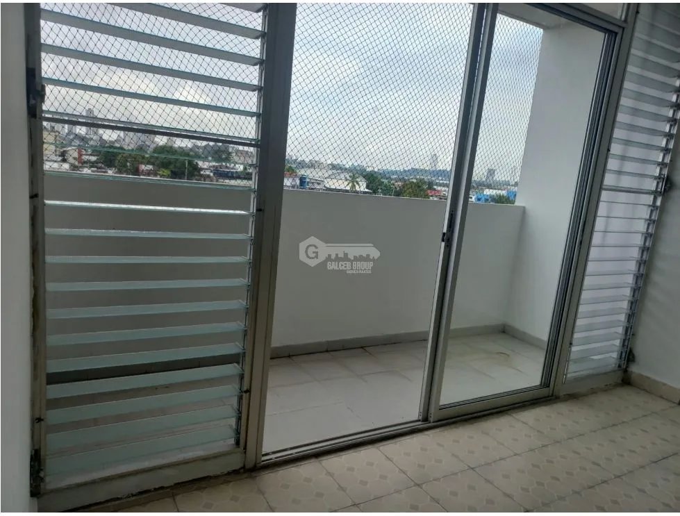 SE VENDE APARTAMENTO EN RIO ABAJO PH TORRES DE ESPAÑA  64 M2
