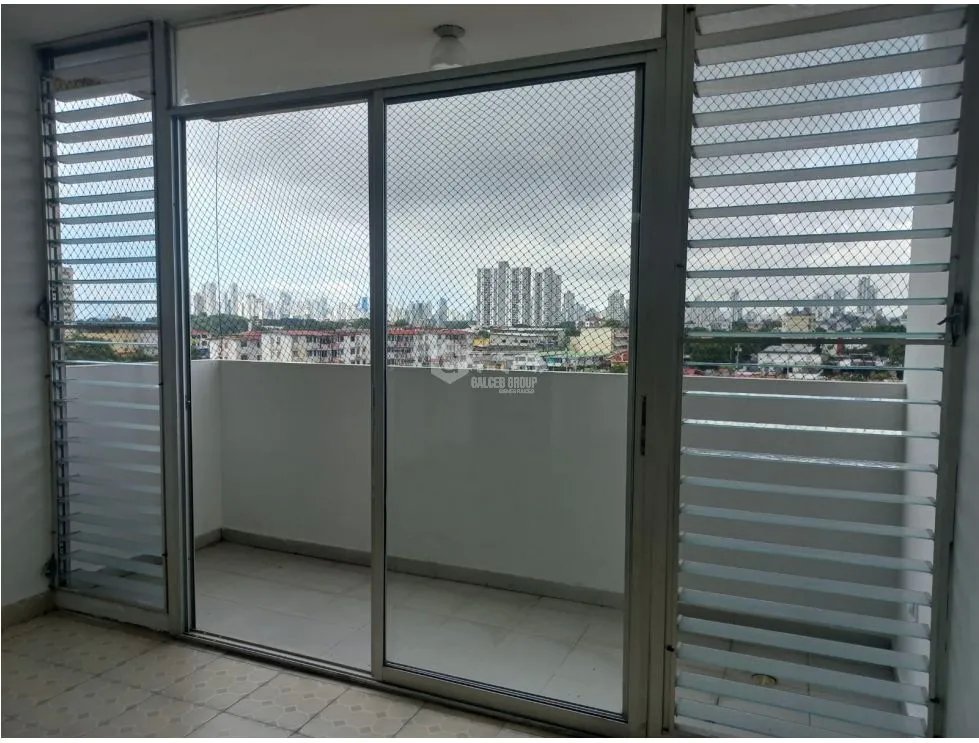 Apartment for sale in Panama