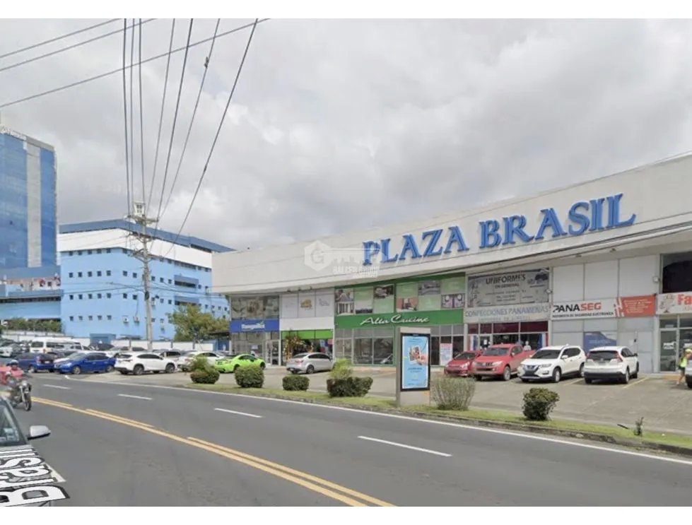 Commercial Space for rent in Panama