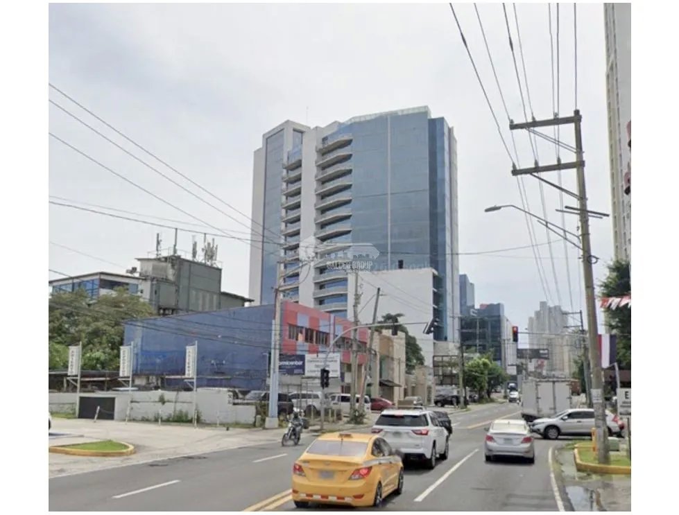 Commercial Space for rent in Panama