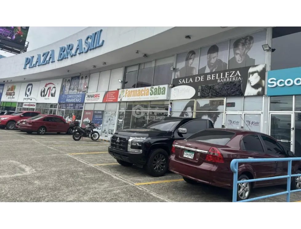 Commercial Space for rent in Panama